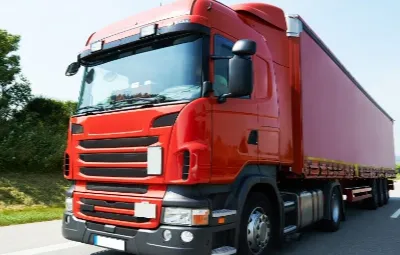 Adana Gürsu Ambar Kargo