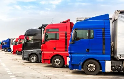 Adana Gürsu Ambar Nakliyat