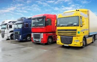 Adana Gürsu Nakliye Ambarı