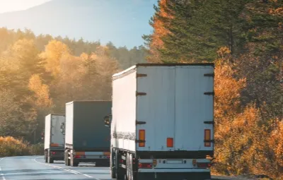 Adana ile Gürsu Arası Klima Taşıma