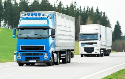 Adana ile Gürsu Arası Eşya Taşıma